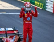 B体育新闻：F1摩纳哥大奖赛的戏剧性变化，B体育全程跟踪报道，f1摩纳哥大奖赛2019正赛录像