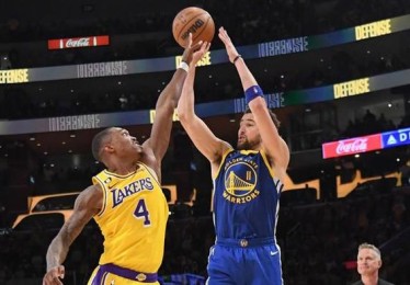 B体育追踪：勇士队投手群状态火热，近期防守率创佳绩，nba,勇士队