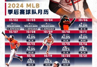 B体育官网观察：MLB季后赛战术分析，各队如何应对关键局面，mlb 季后赛规则